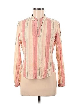 J.Crew Long Sleeve Blouse (view 1)