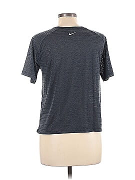 Nike Short Sleeve Top (view 2)