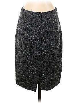 Ann Taylor Casual Skirt (view 2)