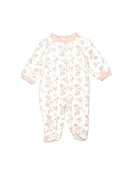 Baby Gear Short Sleeve Outfit (view 1)