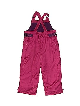 Old Navy Snow Pants With Bib (view 2)