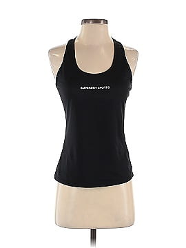 Superdry Active Tank (view 1)
