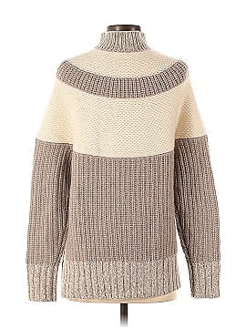 Haven Well Within Cashmere Pullover Sweater (view 2)