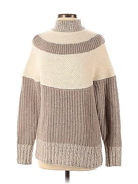 Haven Well Within Cashmere Pullover Sweater (view 1)