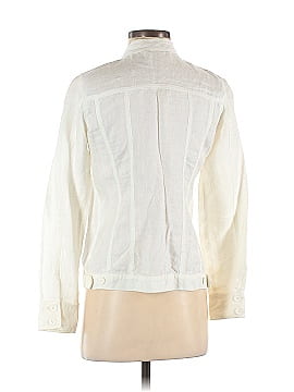 Eileen Fisher Jacket (view 2)