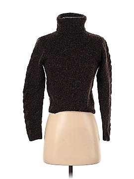 Perry Ellis Wool Pullover Sweater (view 1)