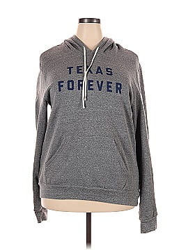 Forever Pullover Hoodie (view 1)