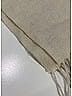Yves Saint Laurent 100% Wool Ivory Scarf One Size - photo 4