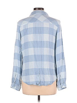 Cloth & Stone Long Sleeve Button-Down Shirt (view 2)