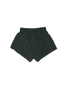 PULIOU Athletic Shorts (view 2)