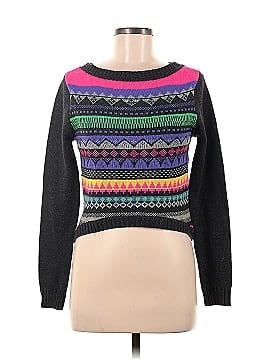 Roommates Pullover Sweater (view 1)