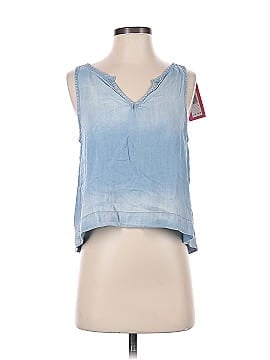 Chelsea & Violet Sleeveless Blouse (view 1)