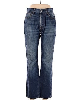 Vintage 1 Jeans (view 1)