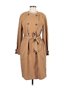 OUTERKNOWN Trenchcoat (view 1)