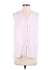Nydj Sleeveless Blouse