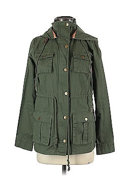 Market and Spruce Jacket (view 1)