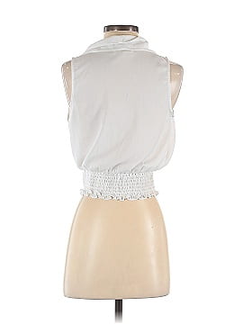 French Kiss Sleeveless Top (view 2)