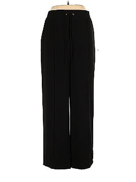 M&S Collection Casual Pants (view 1)