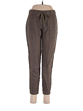 Enza Costa Casual Pants (view 1)