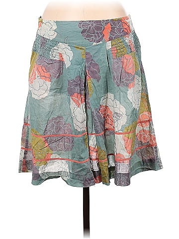 Lux Casual Skirt (view 2)