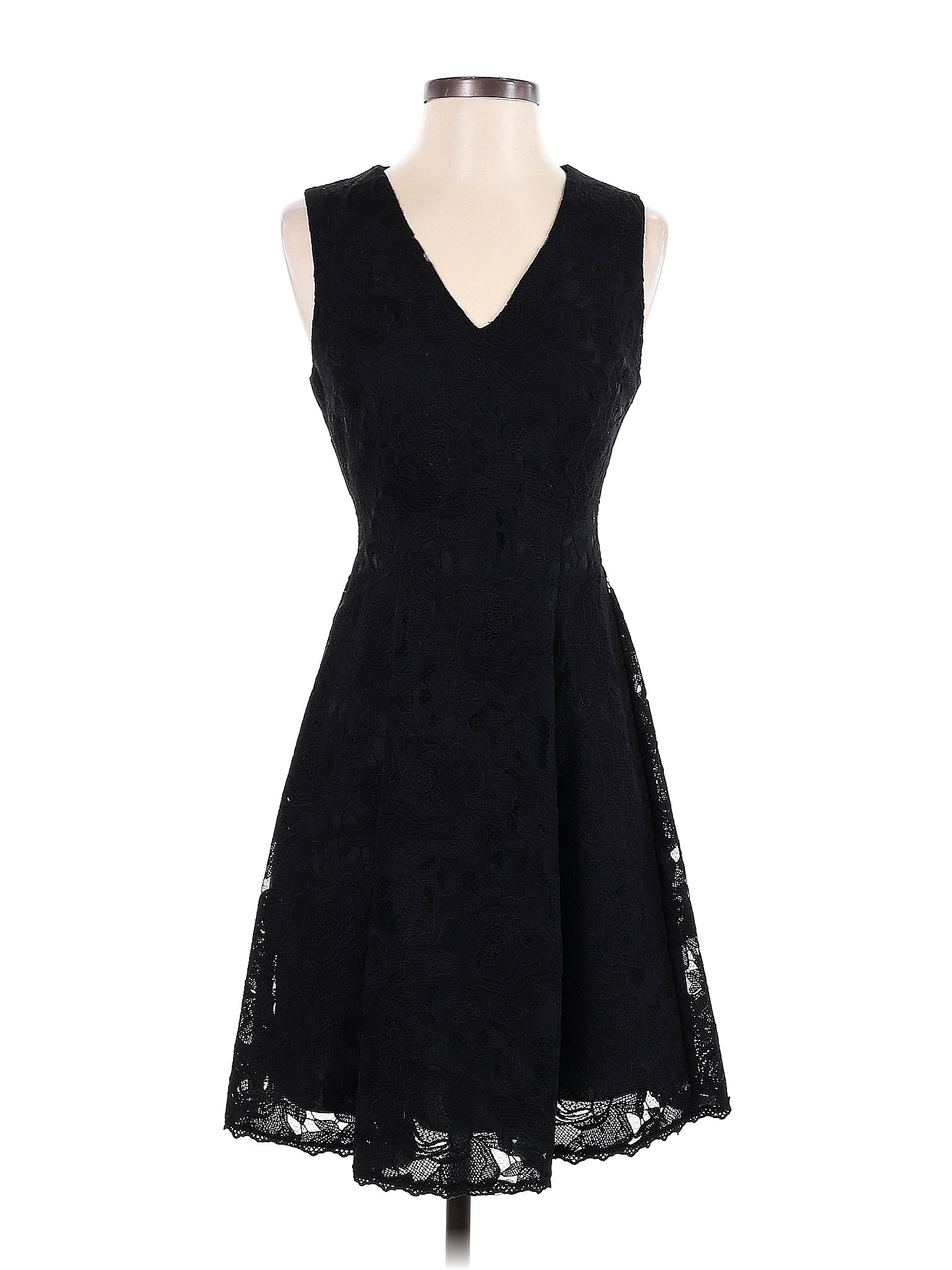 1950 swing dress 1950s Bow Polka Dot Halter Bodycon Dress Pattern Size:39 group-99