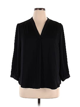 Vince Camuto Long Sleeve Blouse (view 1)