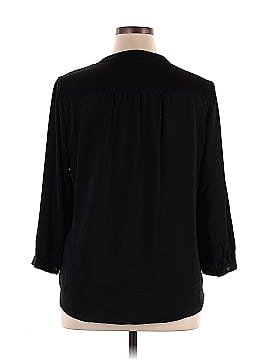 Vince Camuto Long Sleeve Blouse (view 2)