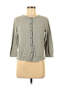 Ann Taylor LOFT Cardigan (view 1)