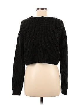 Full Tilt Pullover Sweater (view 2)