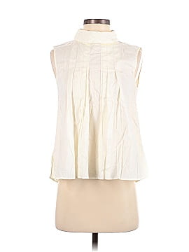 Uniqlo Sleeveless Blouse (view 1)