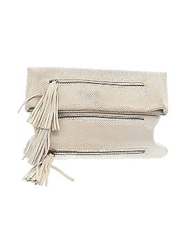 ROMYGOLD Leather Clutch (view 1)
