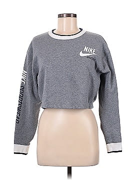 Nike Sweatshirt (view 1)
