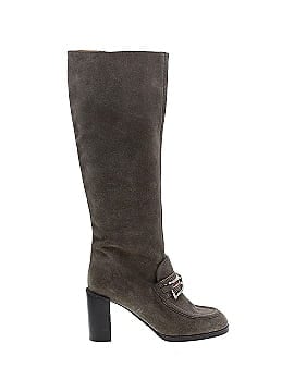 See By Chloé Suede Boots (view 1)