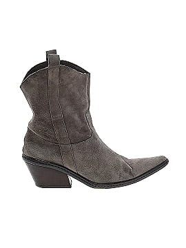 Joseph Ankle Boots (view 1)