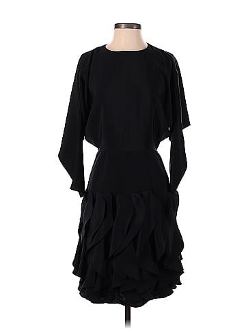 Betsy & Adam Cocktail Dress (view 1)