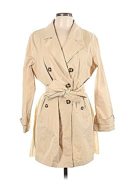 Wynne Layers Trenchcoat (view 1)