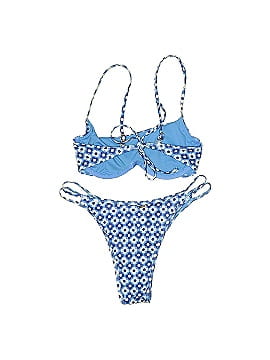 Hollister Two Piece Swimsuit (view 2)