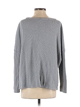 Anthropologie Thermal Top (view 2)