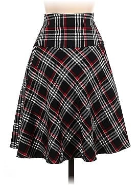 Necessary Objects Casual Skirt (view 2)