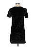 Nuoxi Black Casual Dress Size S - photo 2