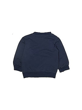Kamik Pullover Sweater (view 2)