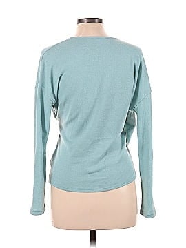Everly Long Sleeve Top (view 2)