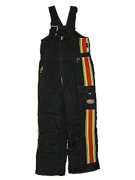 Assorted Brands Snow Pants With Bib (view 1)