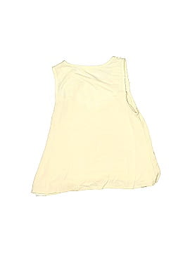 Miss Me Sleeveless Blouse (view 2)