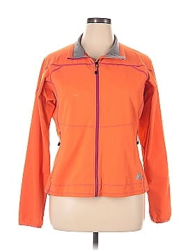 First Ascent Jacket (view 1)