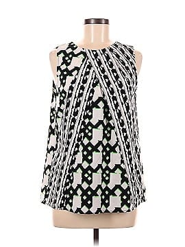 Peter Pilotto for Target Sleeveless Blouse (view 1)