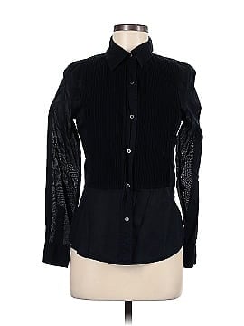 Gap Long Sleeve Blouse (view 1)