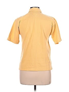 Tommy Hilfiger Short Sleeve Button-Down Shirt (view 2)