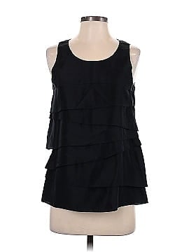 Collective Clothing Sleeveless Blouse (view 1)