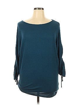 Gibson Long Sleeve Top (view 1)